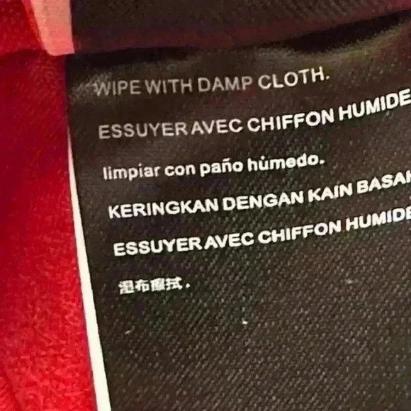 NWT Valentino Orlandi Small Crossbody Shoulder Camera Bag Purse Made in Italy - Picture 10 of 14